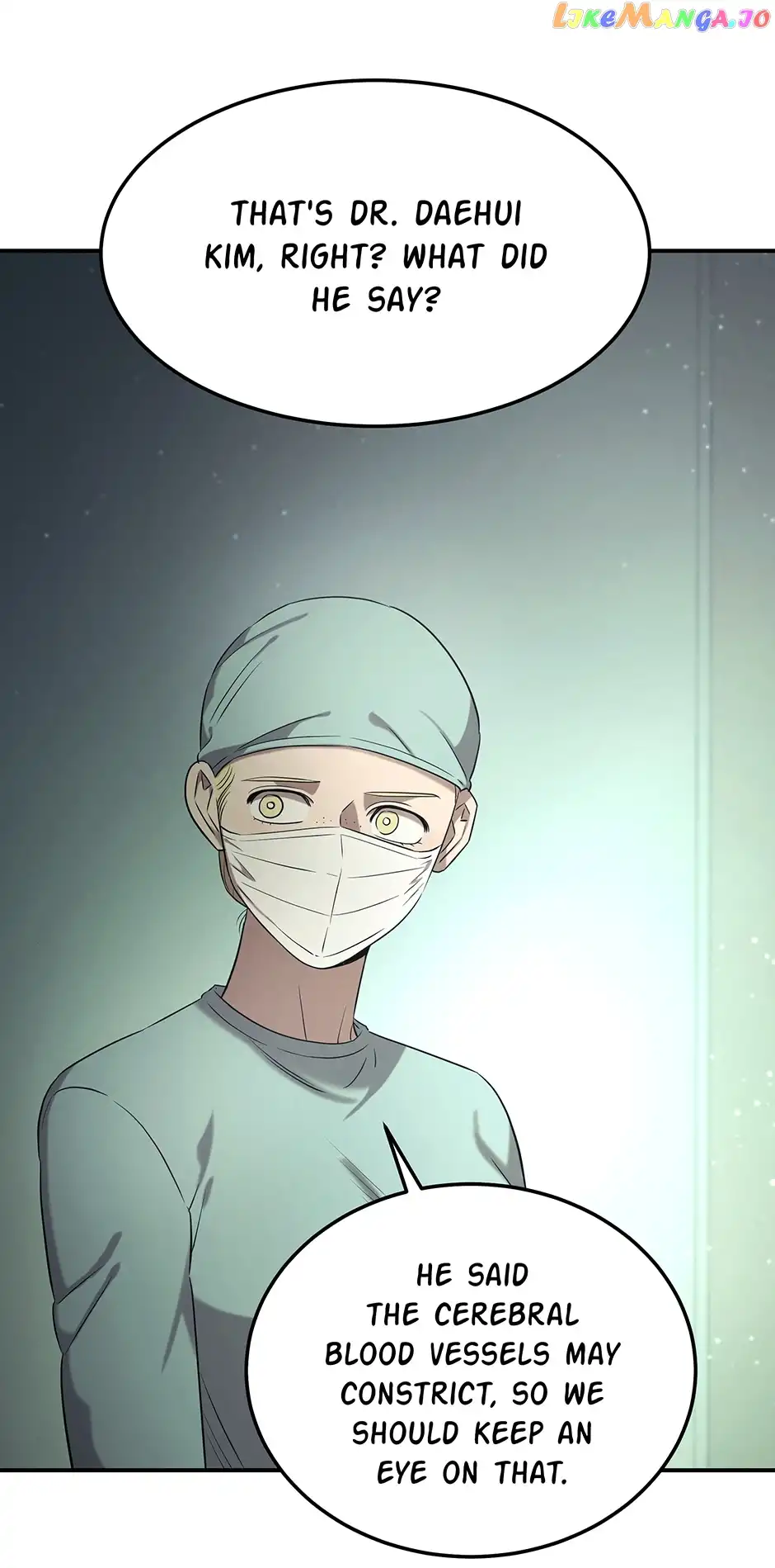 Genius Doctor Lee Moo-jin Chapter 125 55